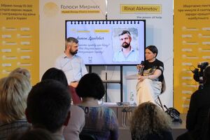 Дробович: Память – это наше будущее