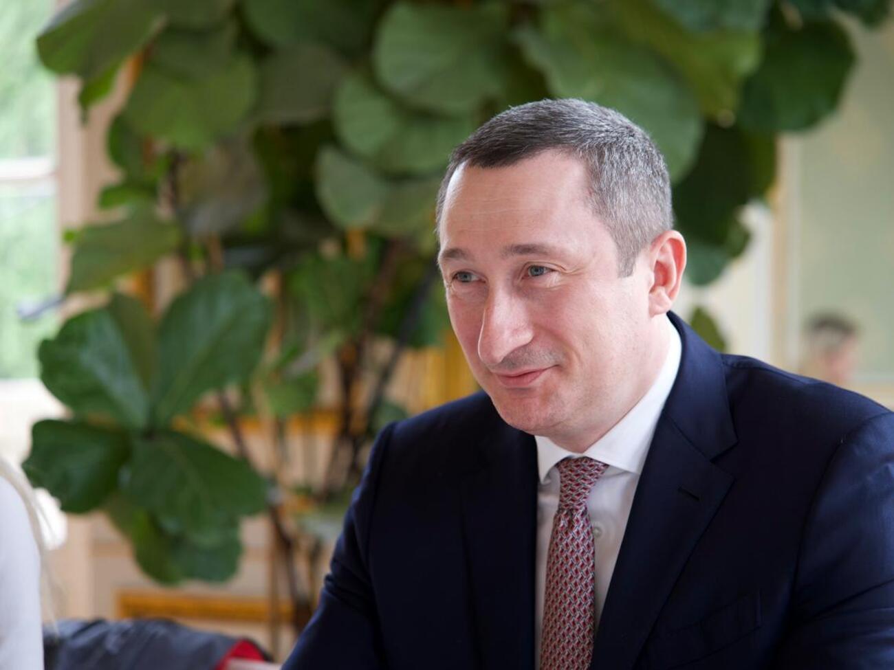 Меру пресечения вице-премьеру выберут завтра