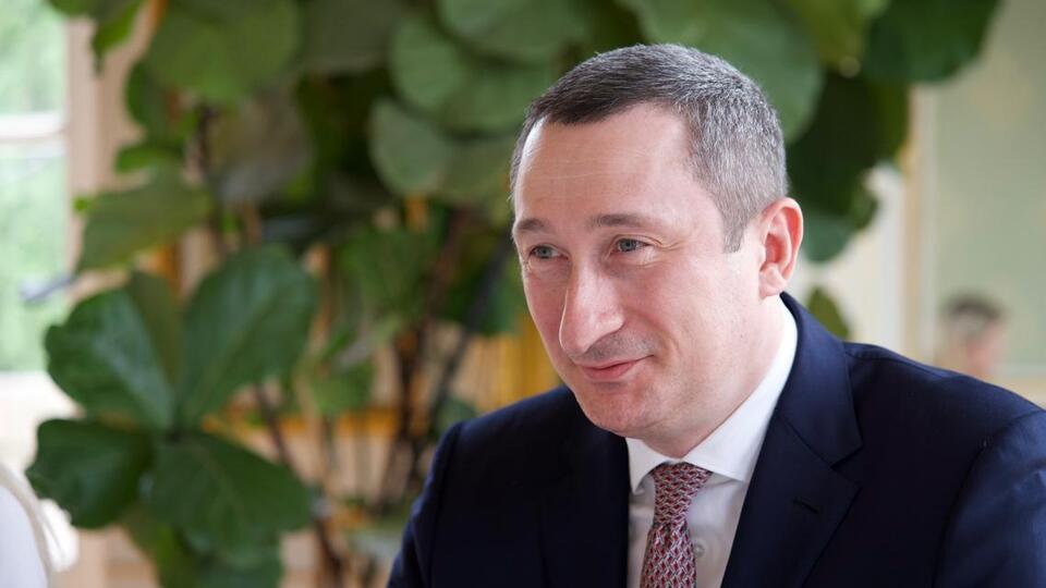 Запобіжний захід віцепрем'єру оберуть завтра