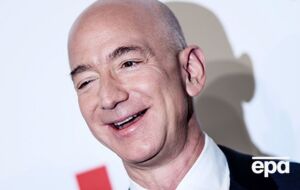 Безос готовится женится на бывшей американской журналистке