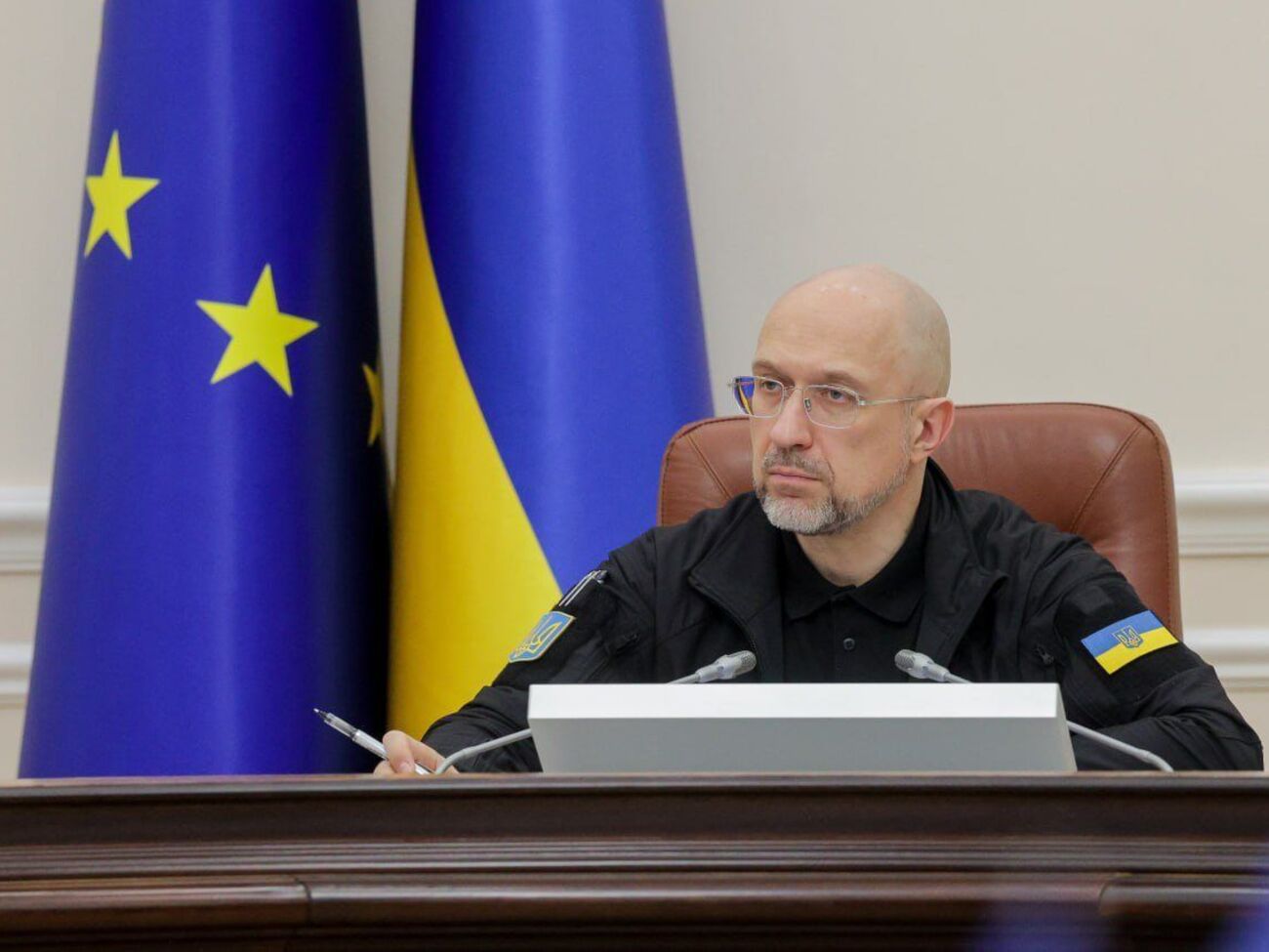 Нардепы прогнозировали заседание по поводу отставки Шмыгаля в июле