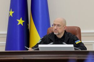 Нардепы прогнозировали заседание по поводу отставки Шмыгаля в июле