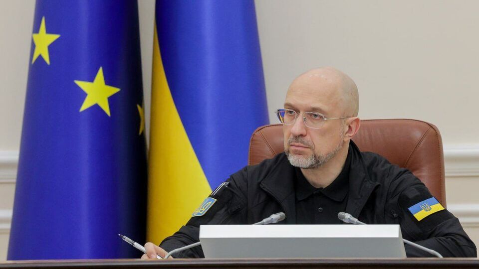 Нардепы прогнозировали заседание по поводу отставки Шмыгаля в июле