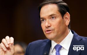 Рубио: Трамп будет знать правильное время и место для новых экономических ограничений относительно РФ