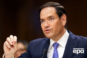 Рубіо: Трамп знатиме правильний час і місце для нових економічних обмежень щодо РФ