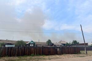 На території військової частини відбувається детонація боєприпасів