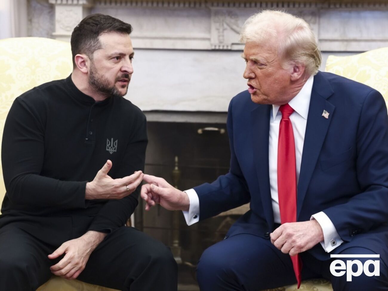 Політики зустрінуться на полях саміту НАТО в Нідерландах