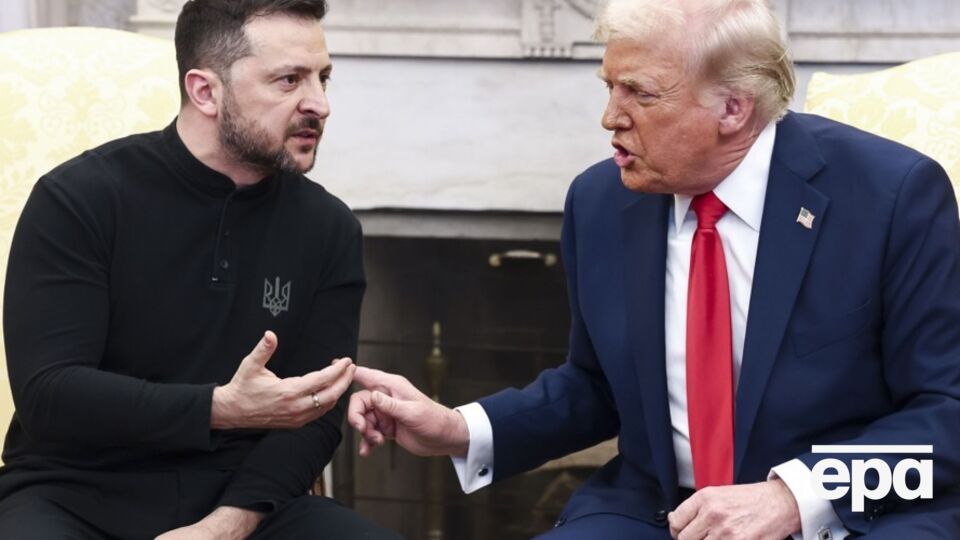 Политики встретятся на полях саммита НАТО в Нидерландах