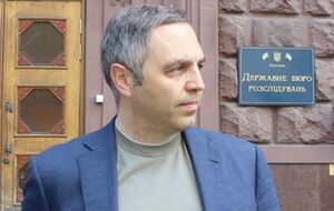 Перед убийством чиновник виделся с украинскими топ-чиновниками