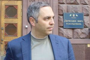 Перед убийством чиновник виделся с украинскими топ-чиновниками