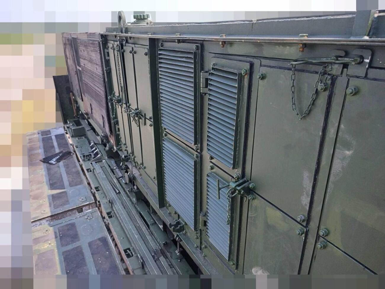 С начала 2025 года идет систематическая работа над защитой для систем ПВО, заявил "Метинвест"