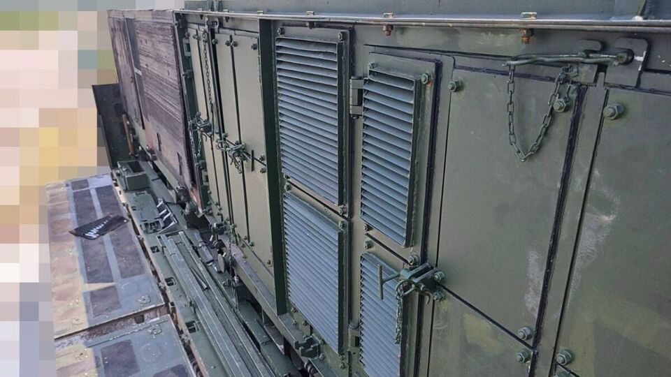 С начала 2025 года идет систематическая работа над защитой для систем ПВО, заявил "Метинвест"