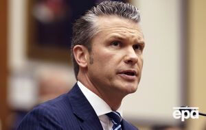 Утечка произошла по политическим мотивам, считает Хегсет