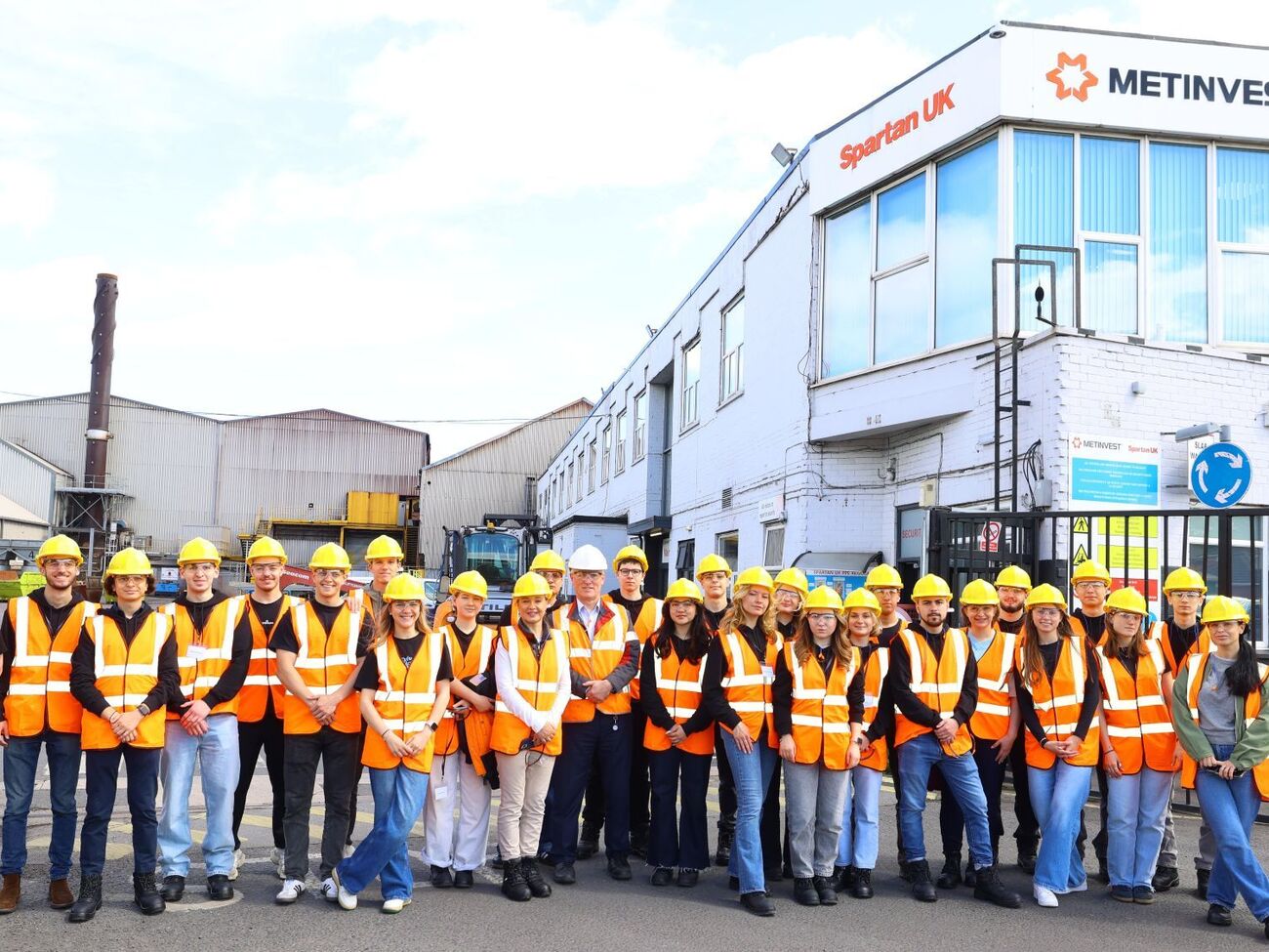 Петрук: Наше завдання – створити умови, за яких молодь працюватиме для України