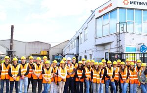 Петрук: Наше завдання – створити умови, за яких молодь працюватиме для України