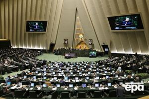 Законопроєкт підтримало 222 депутати