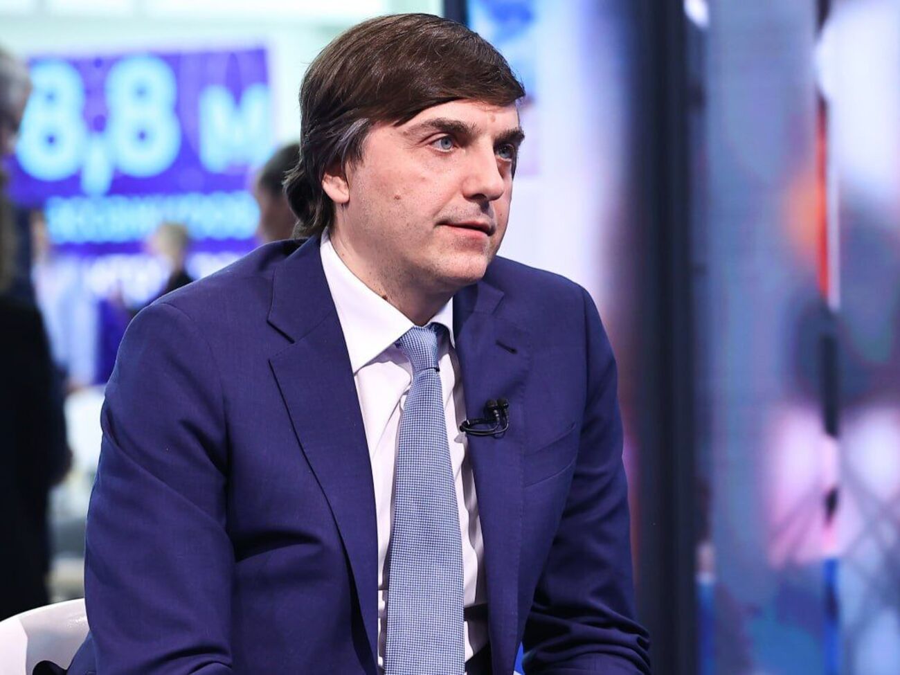 Кравцов считает, что странам СНГ нужно "единое образовательное пространство"