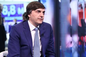 Кравцов вважає, що країнам СНД потрібен "єдиний освітній простір"