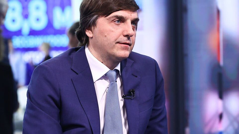 Кравцов считает, что странам СНГ нужно "единое образовательное пространство"