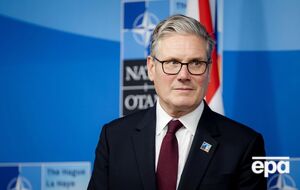 Cтармер: Мы больше не можем воспринимать мир как должное