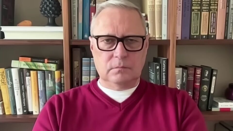 Касьянов: На Близькому Сході – усе, жодного впливу в Путіна немає