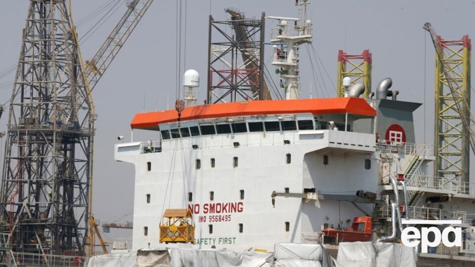 Китай купує 90% іранської нафти