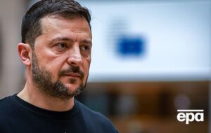 Разговор с Трампом Зеленский назвал "длительным и содержательным"