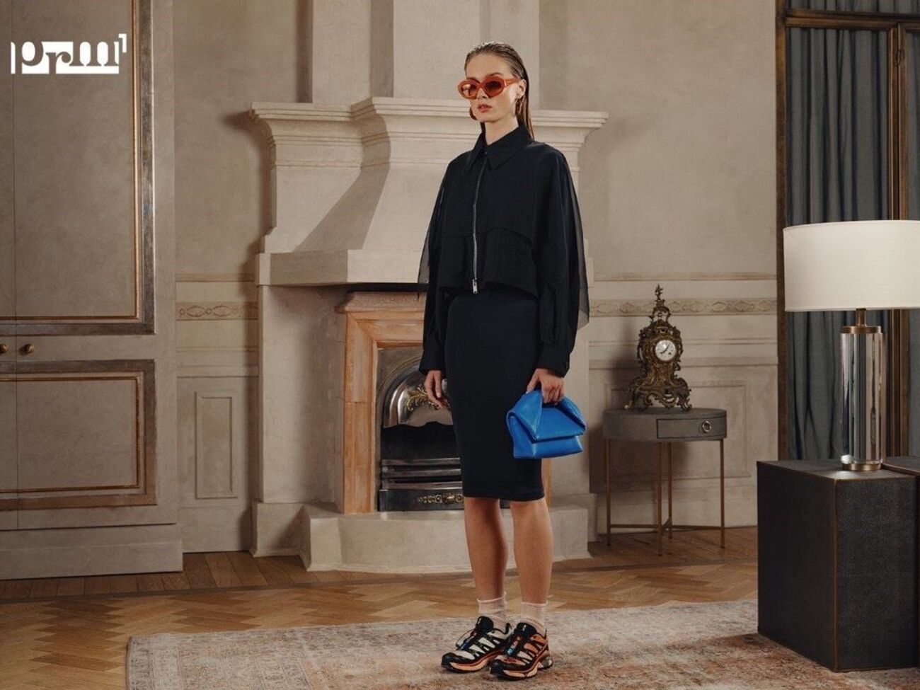 Мода без границ: как объединить streetwear и high fashion?