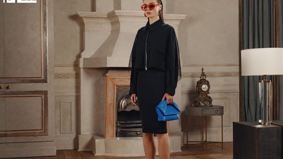 Мода без границ: как объединить streetwear и high fashion?