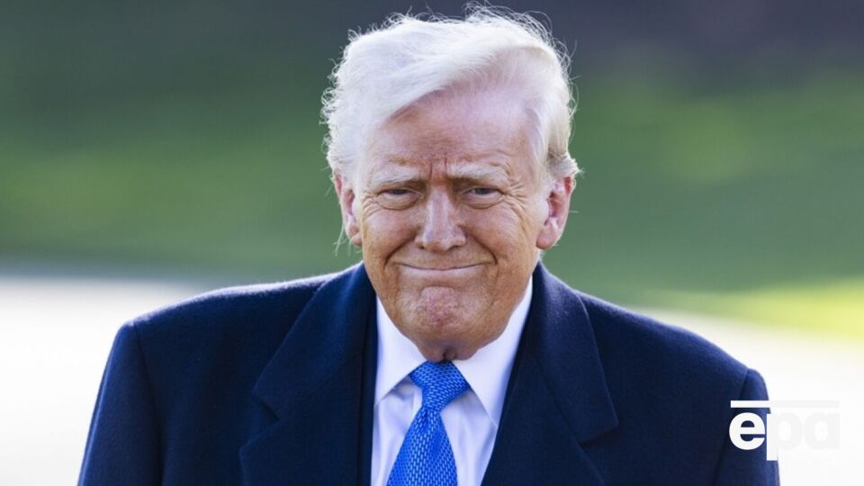 По словам Трампа, Путин оказался "сложнее", проблемы были и с Зеленским