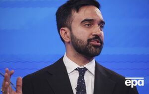 Мамдани – лидер праймериз демократов на пост мэра Нью-Йорка