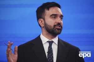 Мамдані – лідер праймеріз демократів на посаду мера Нью-Йорка