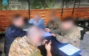 Двум мужчинам сообщили о подозрении в хулиганстве