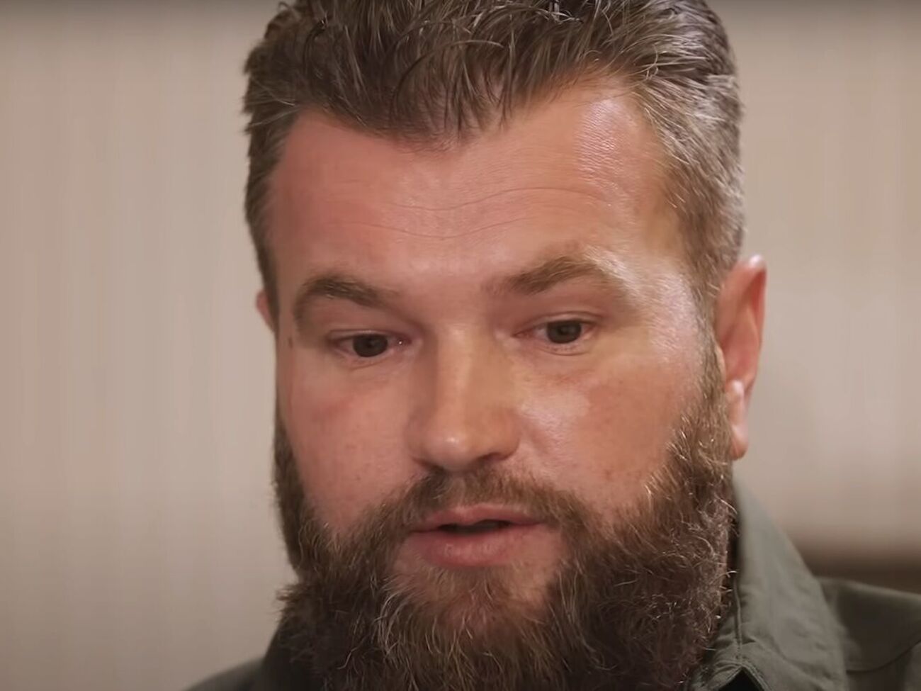 Паламар отметил, что к пленным обращался перед тем, как попасть в "Лефортово"