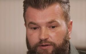 Паламар отметил, что к пленным обращался перед тем, как попасть в "Лефортово"