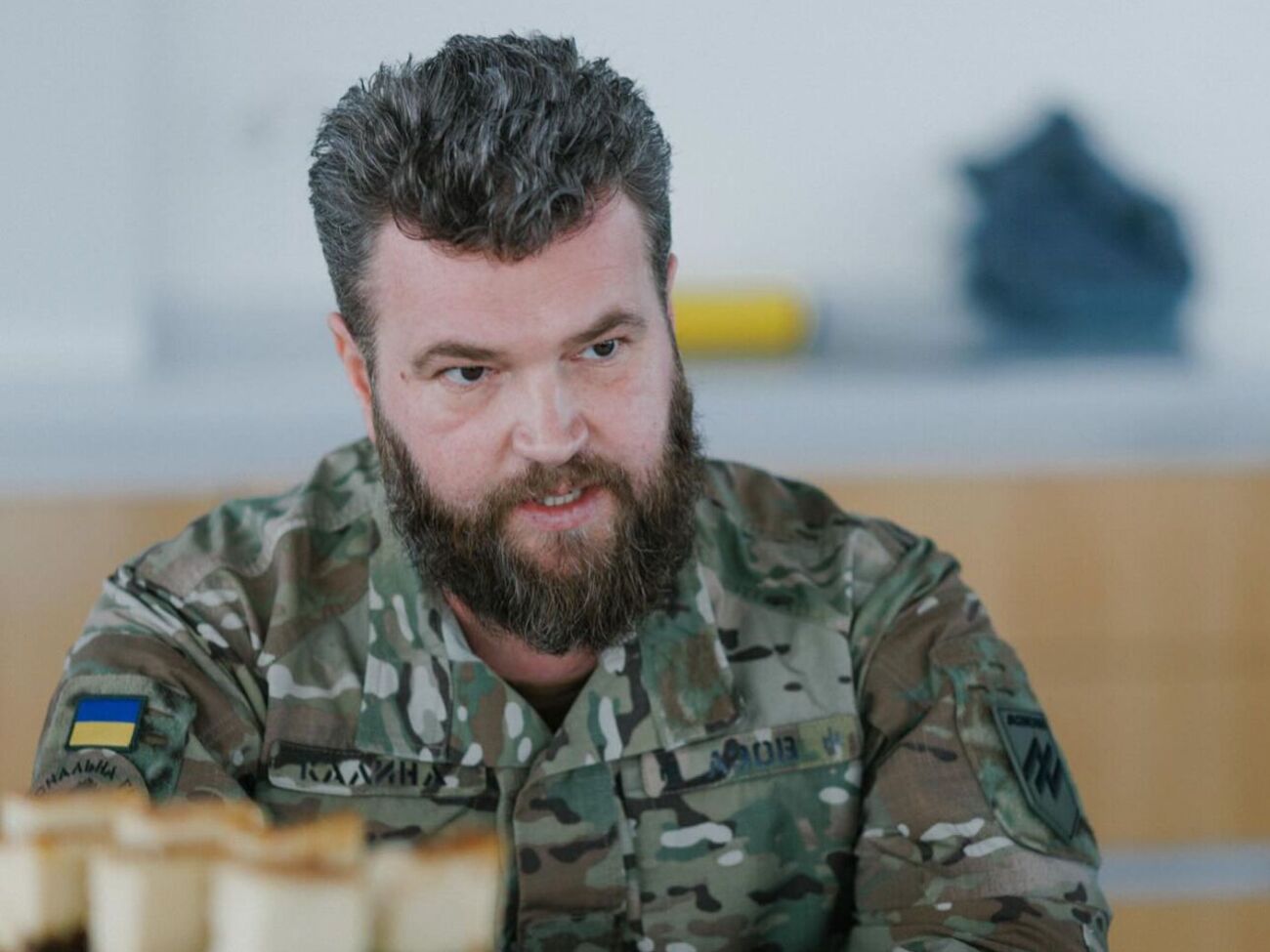 Об украинском национализме и "Азове"