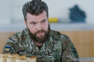 Об украинском национализме и "Азове"