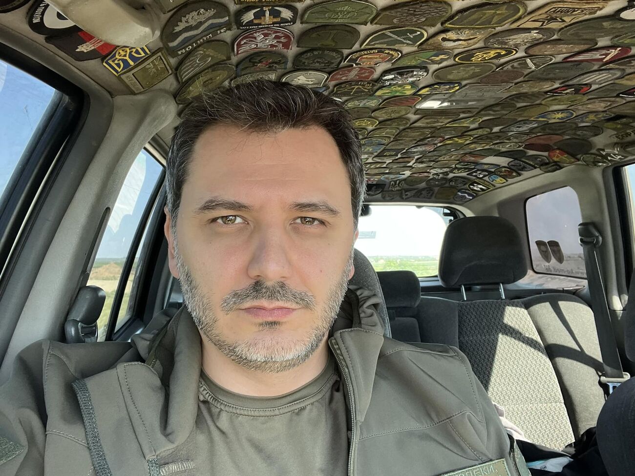 Мы становимся частью военного бюджета НАТО