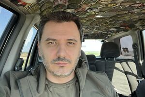 Мы становимся частью военного бюджета НАТО