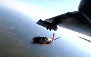 Украинские КАБ уже успешно поражают цели