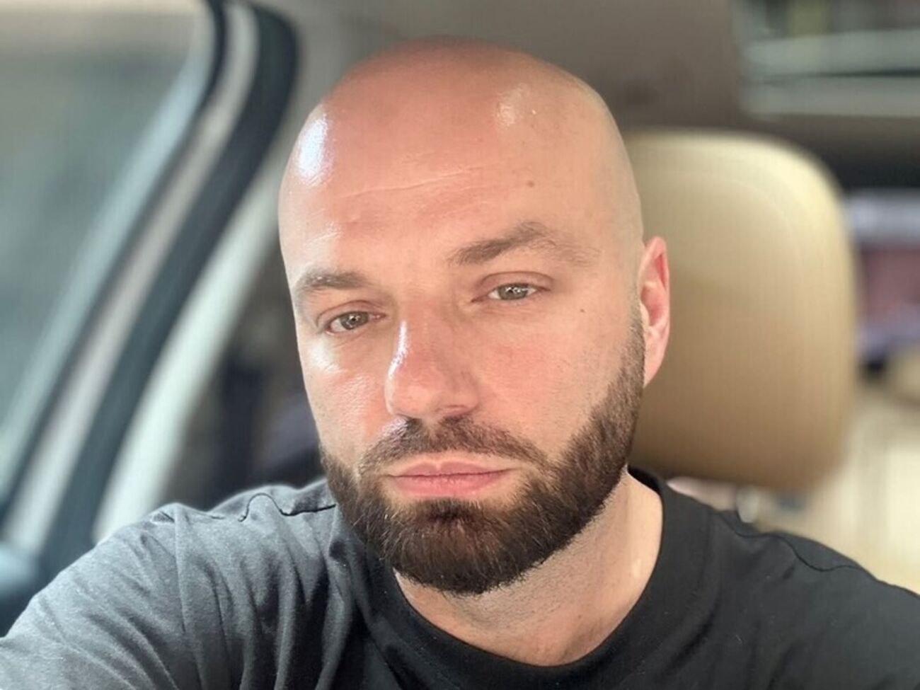 Демин не рассказал подробности участия в новом проекте