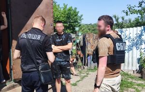 Правоохоронці пишуть, що схема діяла у трьох областях