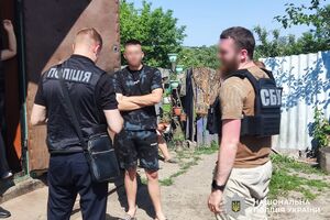 Правоохоронці пишуть, що схема діяла у трьох областях