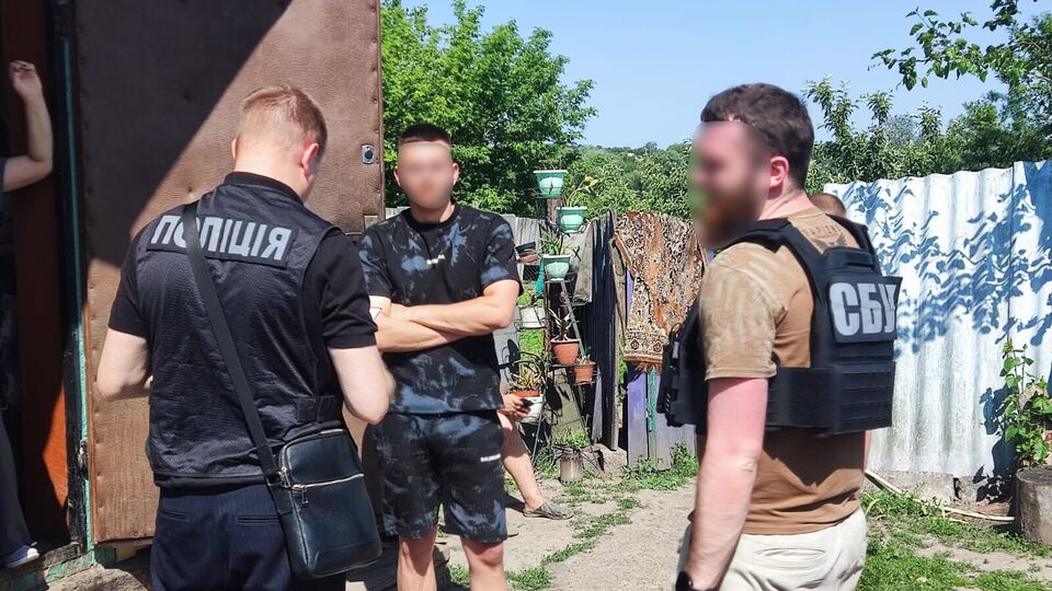 Правоохоронці пишуть, що схема діяла у трьох областях