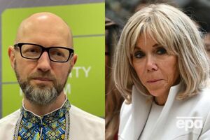 Чепинога о встрече Яценюка и Макрон: Так делается политика