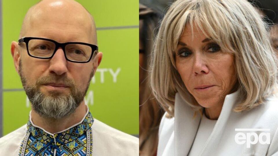 Чепинога о встрече Яценюка и Макрон: Так делается политика