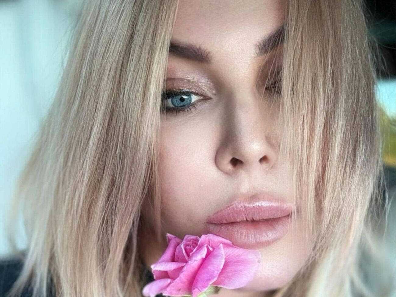 Ирина Билык родилась в 1970 году в Киеве