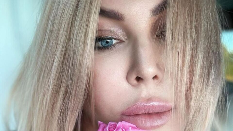 Ірина Білик народилася 1970 року в Києві