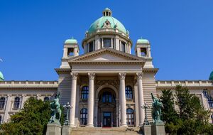 Фигуранты, вероятно, планировали серию нападений на госучреждения, в том числе правительственное здание