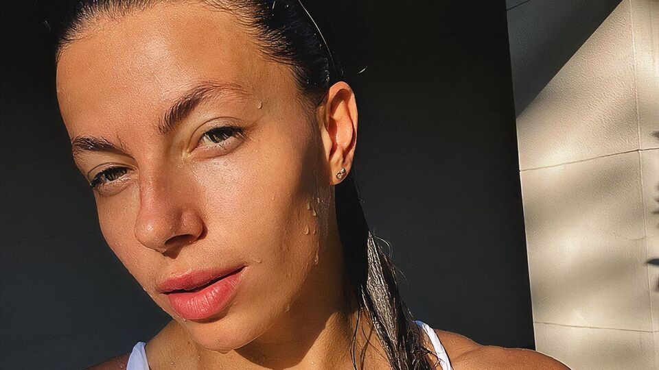 Бех-Романчук: Сповнена творчості, спокою і мрій